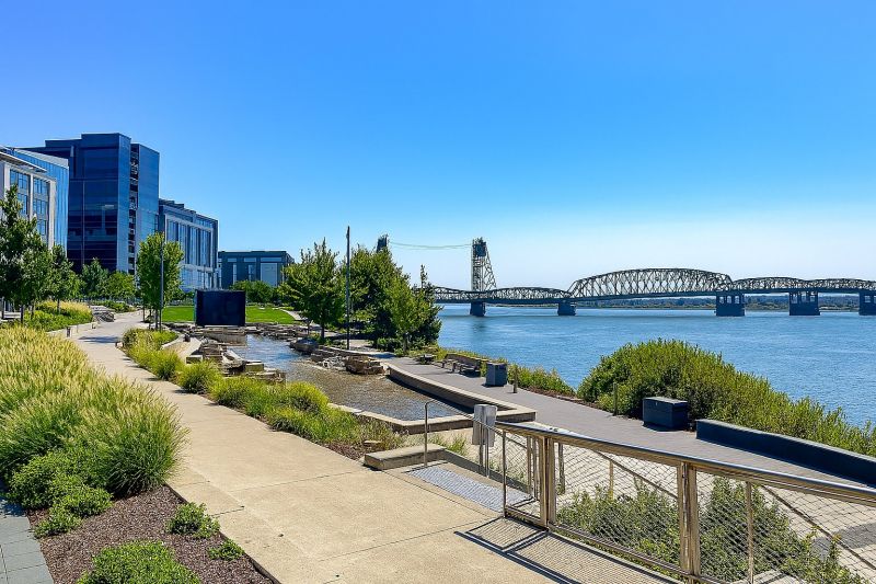Clark County, WA