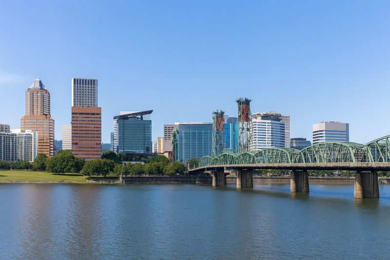 Portland, OR