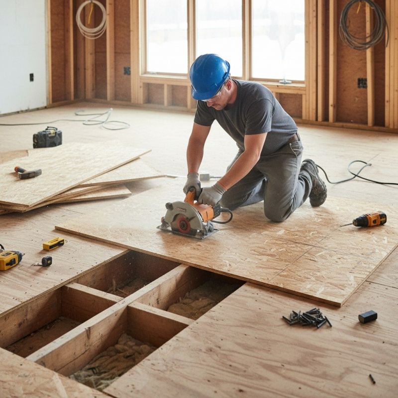 Flooring Service in Washougal, WA