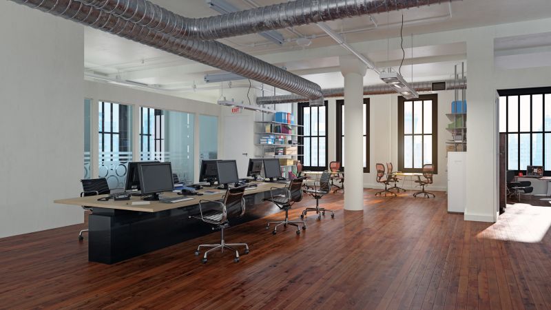 Commercial Hardwood Service in Battle Ground, WA