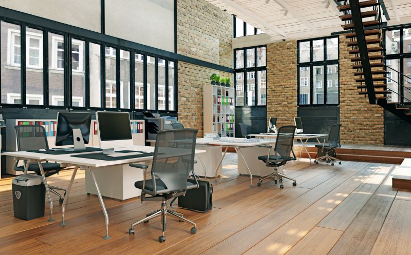 Commercial Hardwood Service in Boring, OR