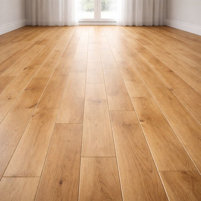 Engineered Wood Installation in Washougal, WA