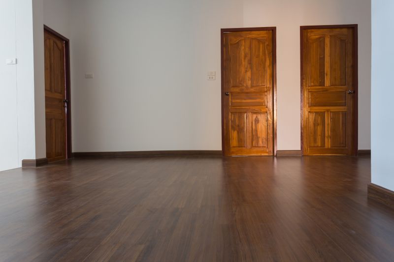 Laminate Floor Installation in Clackamas, OR