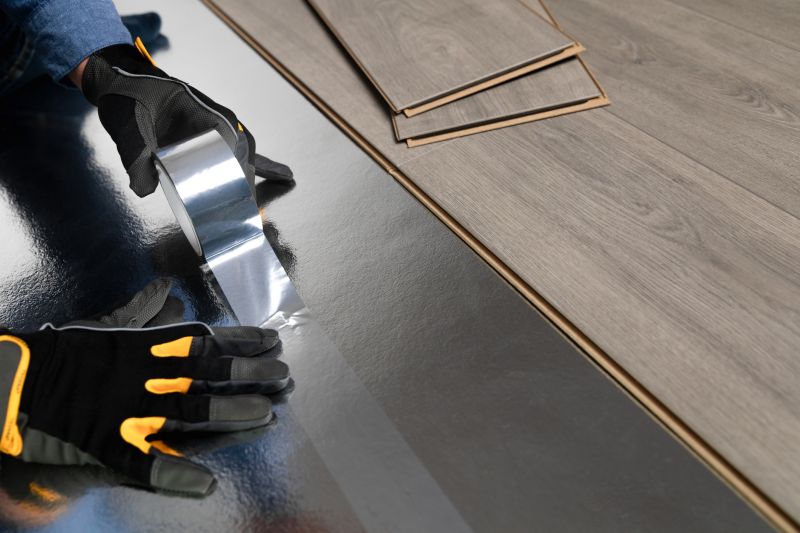 Laminate Floor Installation in Ridgefield, WA