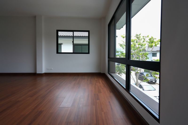 Laminate Floor Installation in Troutdale, OR