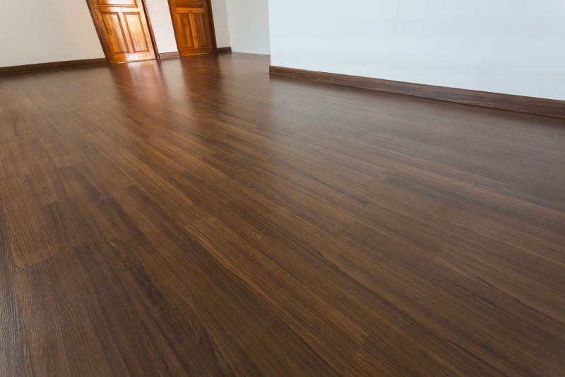 Laminate Floor Replacement in Amboy, WA