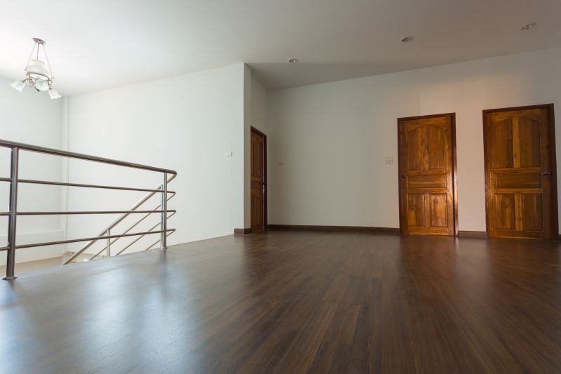 Laminate Floor Replacement in Clackamas County, OR