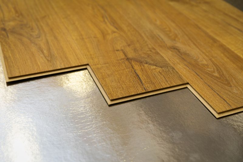 Laminate Floor Replacement in Clackamas, OR