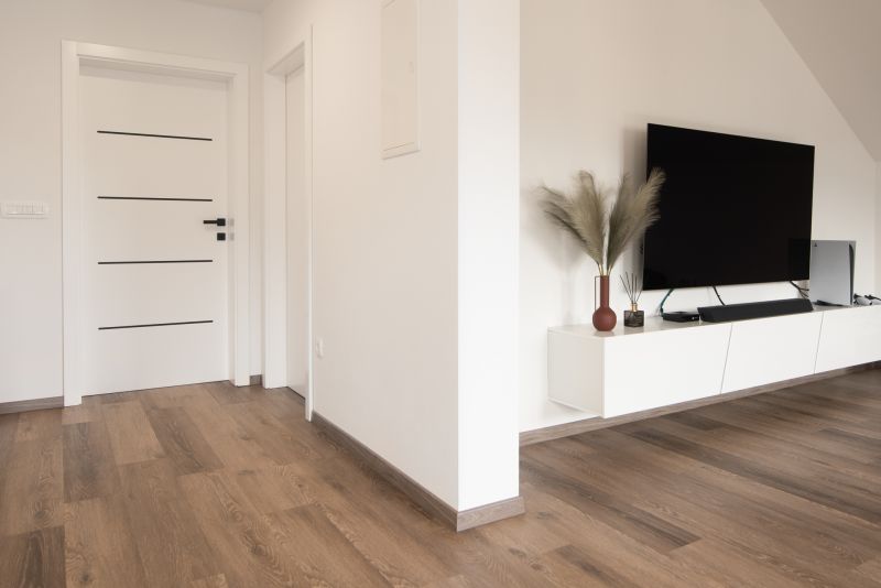 Laminate Floor Replacement in Clark County, WA