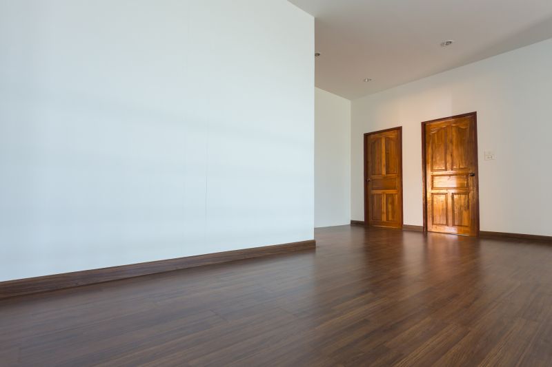 Laminate Floor Replacement in Gresham, OR