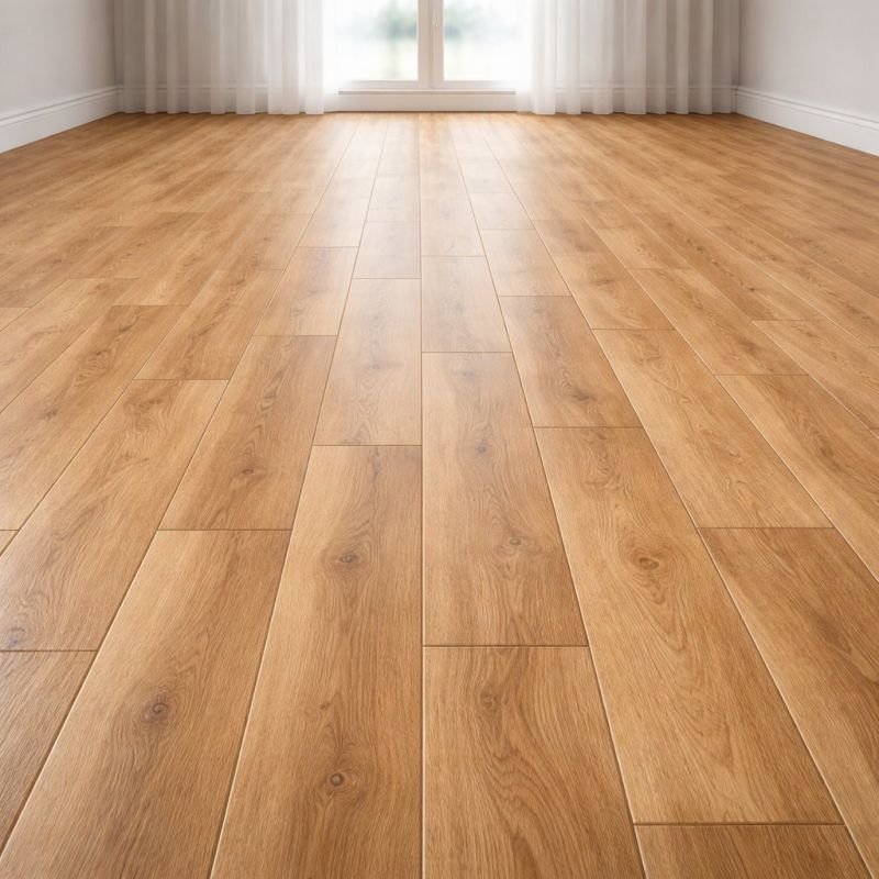 Laminate Floor Replacement in Troutdale, OR