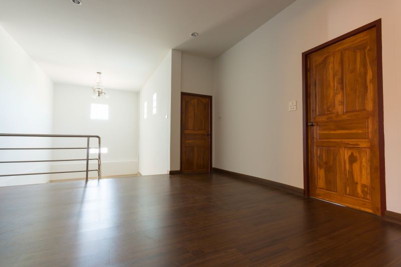 Laminate Floor Replacement in Troutdale, OR