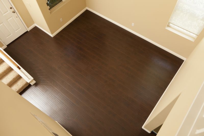 Laminate Floor Replacement in West Linn, OR