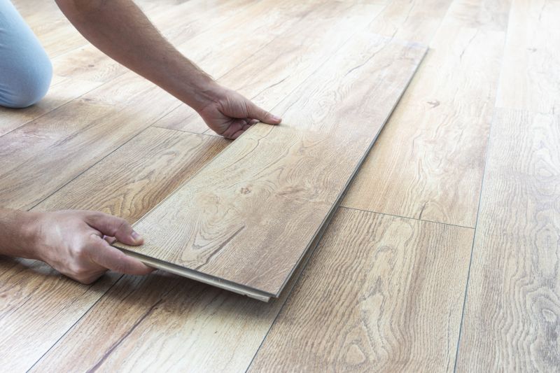 Laminate Flooring Replacement in Washougal, WA