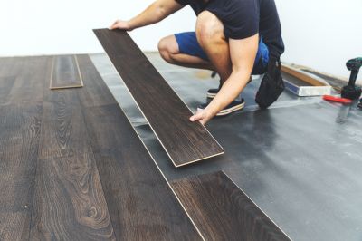 Laminate Flooring Replacement in Washougal, WA
