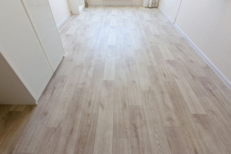 Linoleum Floor Installation in Boring, OR