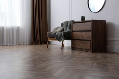 Linoleum Flooring Replacement in Washougal, WA