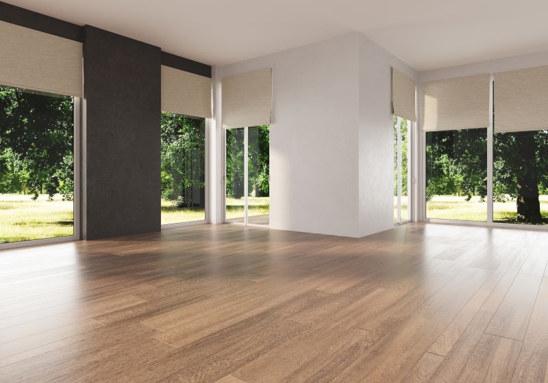 Lvt Flooring Installation in Amboy, WA