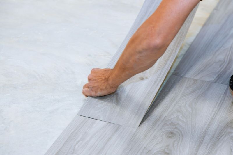 Sheet Flooring Installation in Gresham, OR