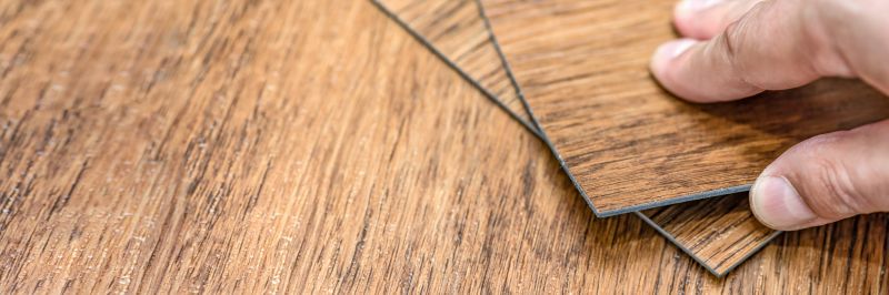 Sheet Flooring Installation in Lake Oswego, OR