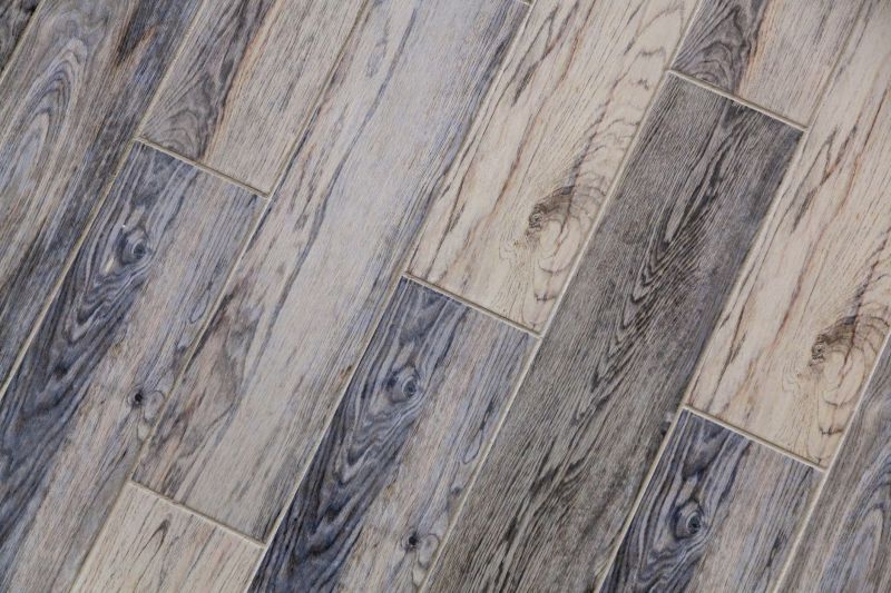 Sheet Linoleum Installation in Ridgefield, WA