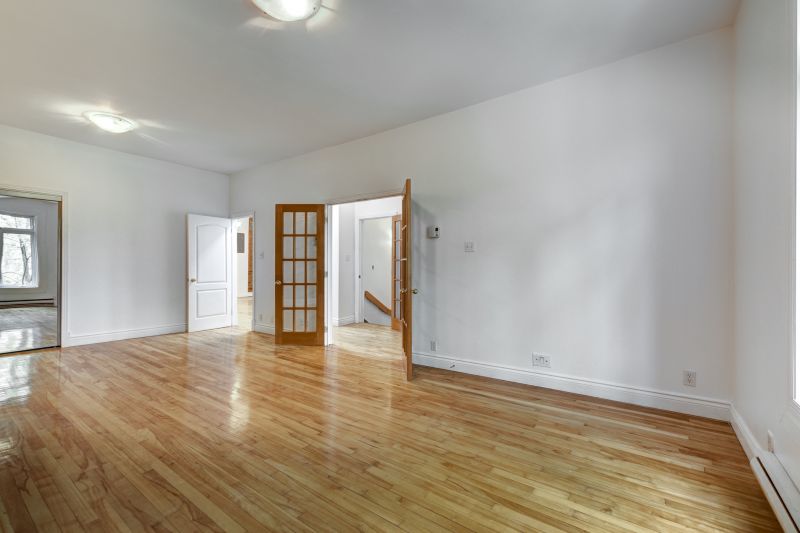 Vinyl Flooring Installation in Camas, WA