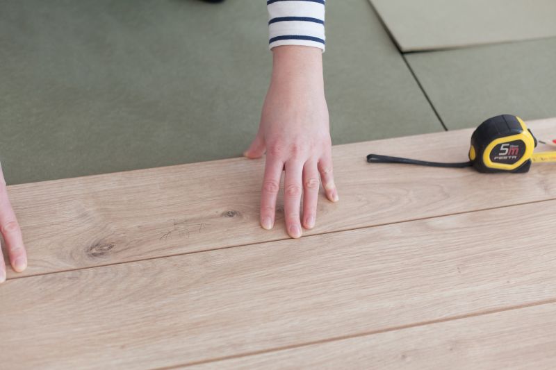 Vinyl Flooring Service in Washougal, WA